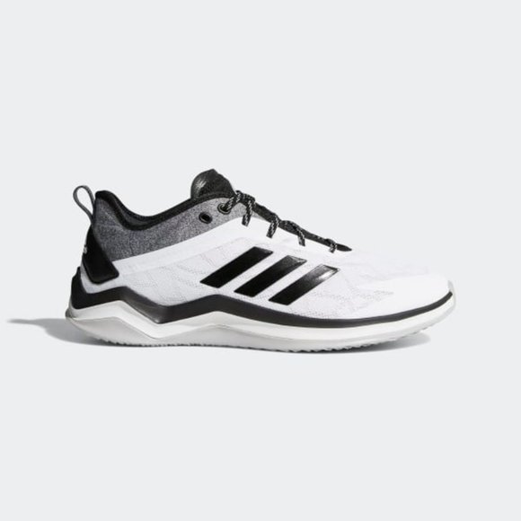 speed trainer 4